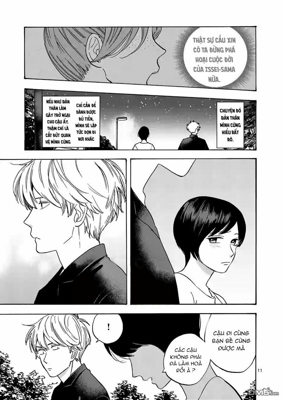 promise cinderella chapter 31 11