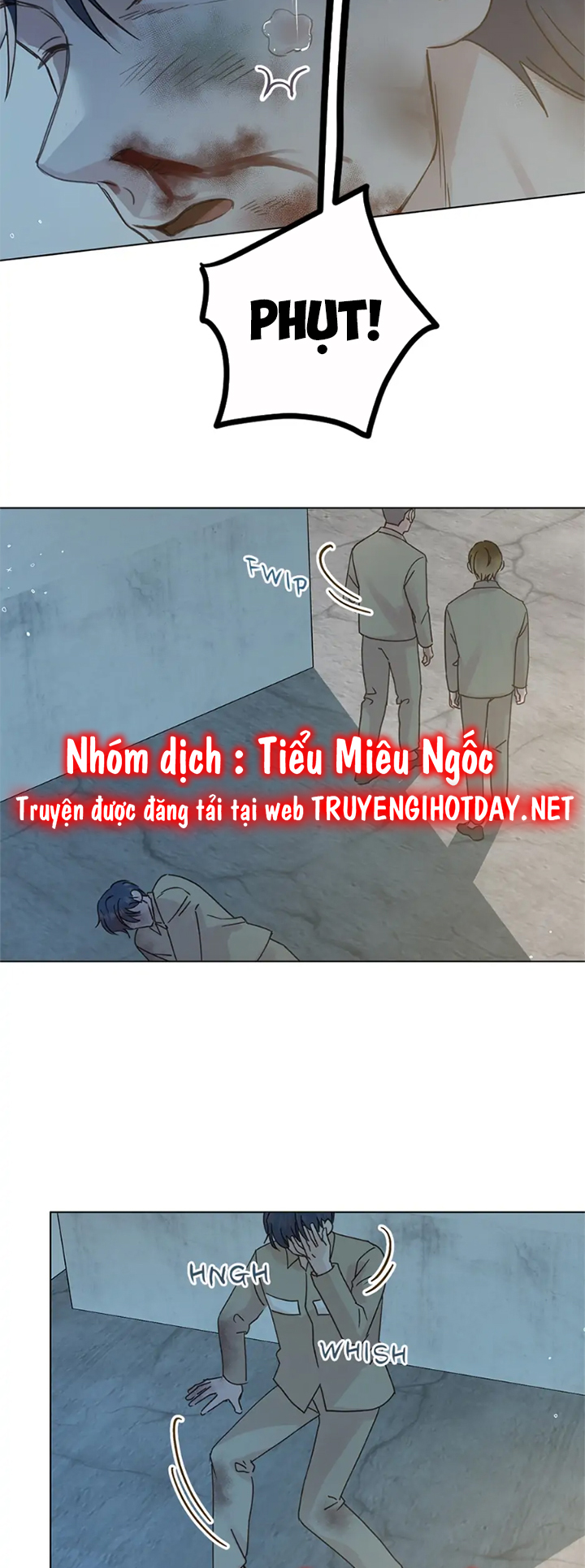 sự trả thù ngọt ngào của vợ tôi chapter 199 15