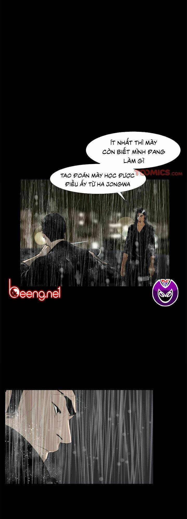 kẻ mạnh nhất - tong edge chapter 74 5