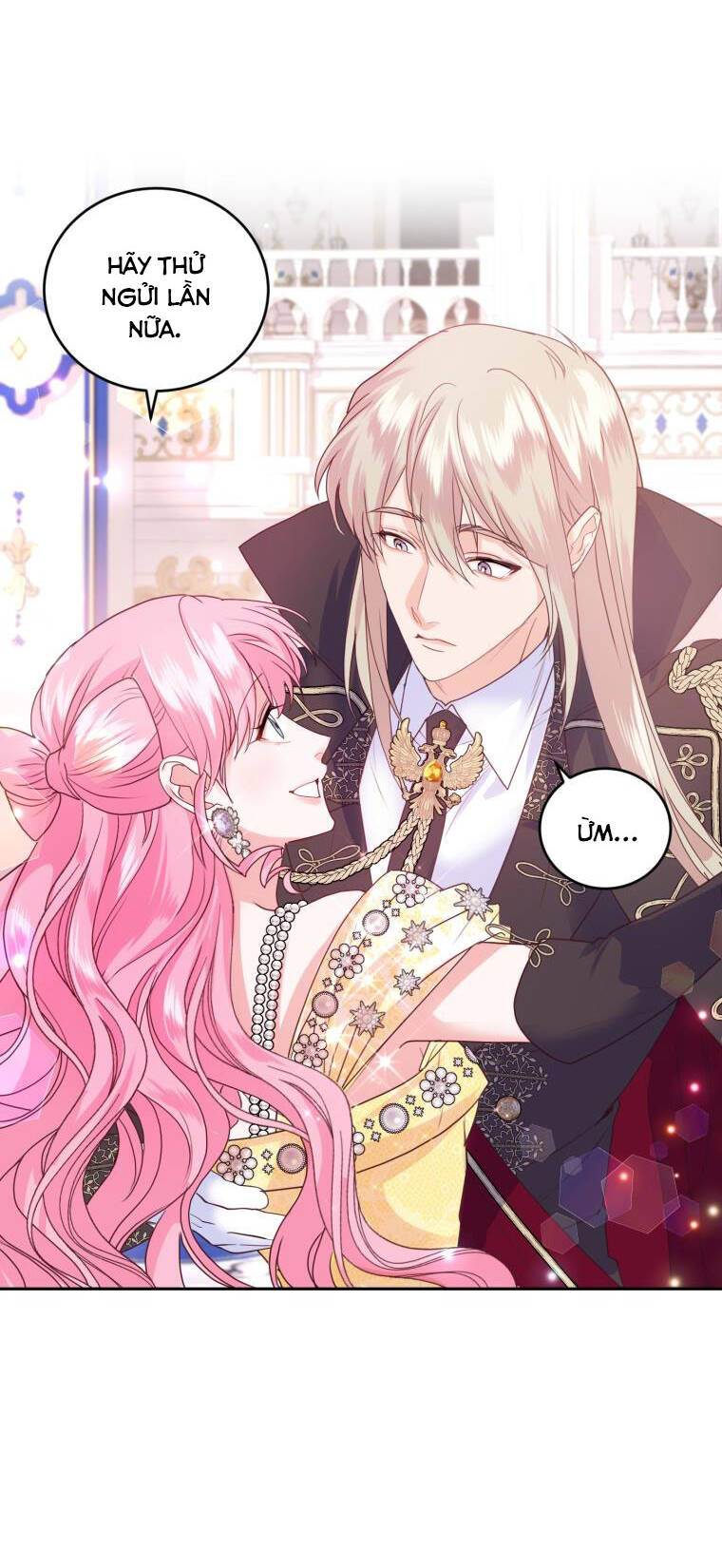 nhà điều chế nước hoa độc quyền của bạo chúa chapter 63 51