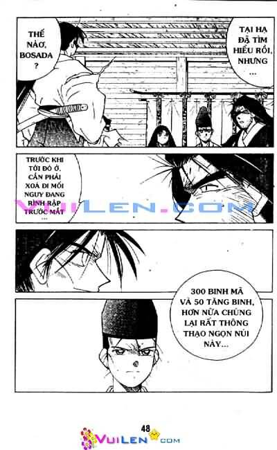 truyền nhân atula phần ii chapter 13 49