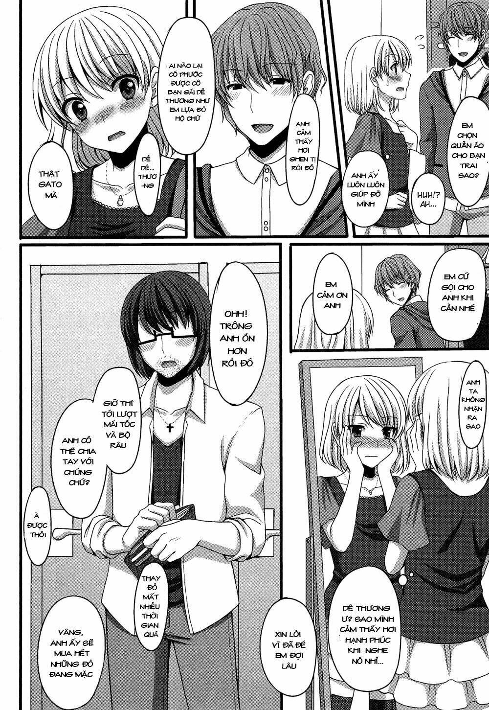 oto koi chapter 4 6