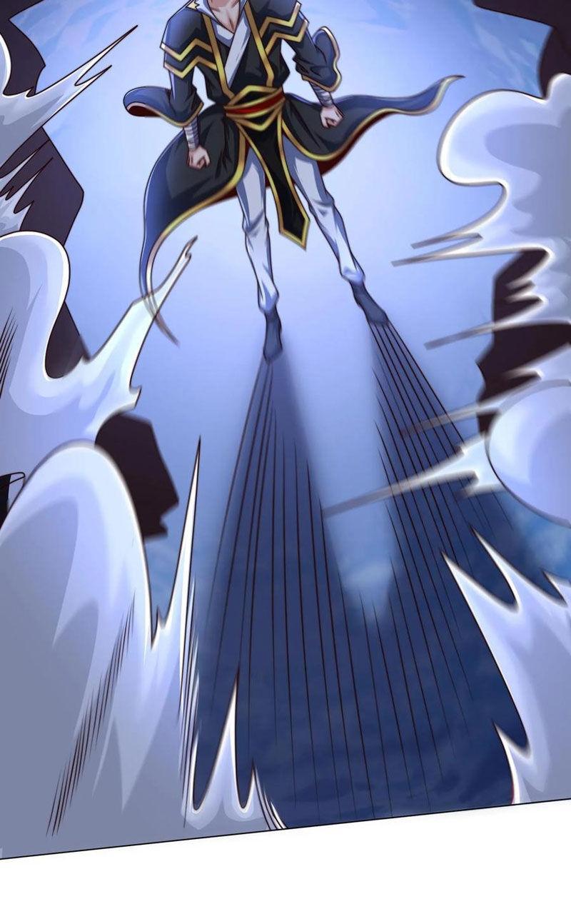 ta nuôi ma quỷ ở trấn ma ti chapter 298 23