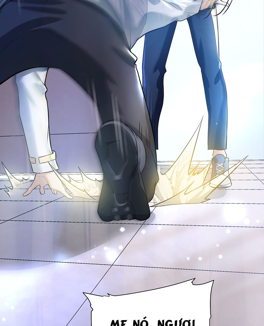 hệ thống mô phỏng linh sủng chapter 2 55