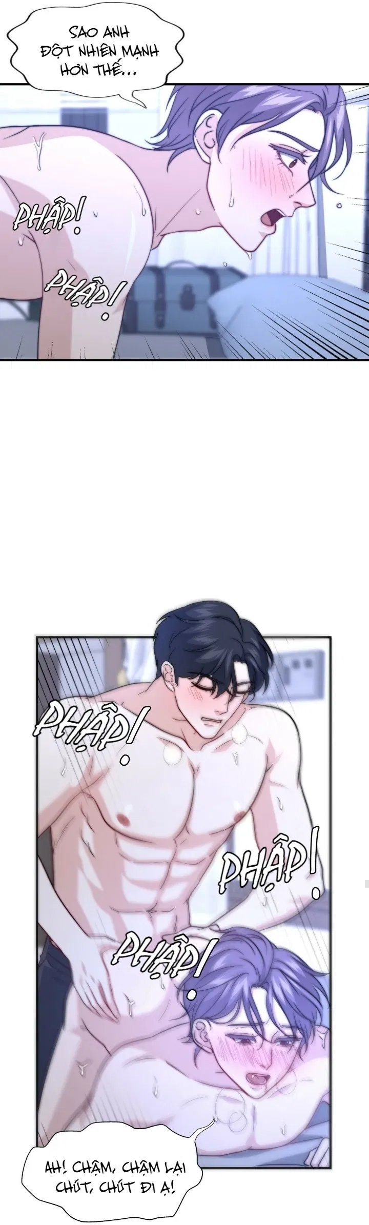 bí mật của omega k chapter 36 28