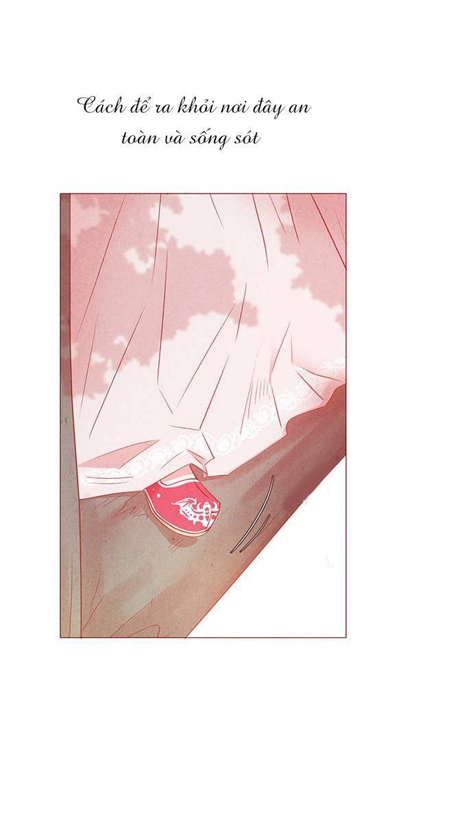 rắn có ăn hoa không? chapter 7 38