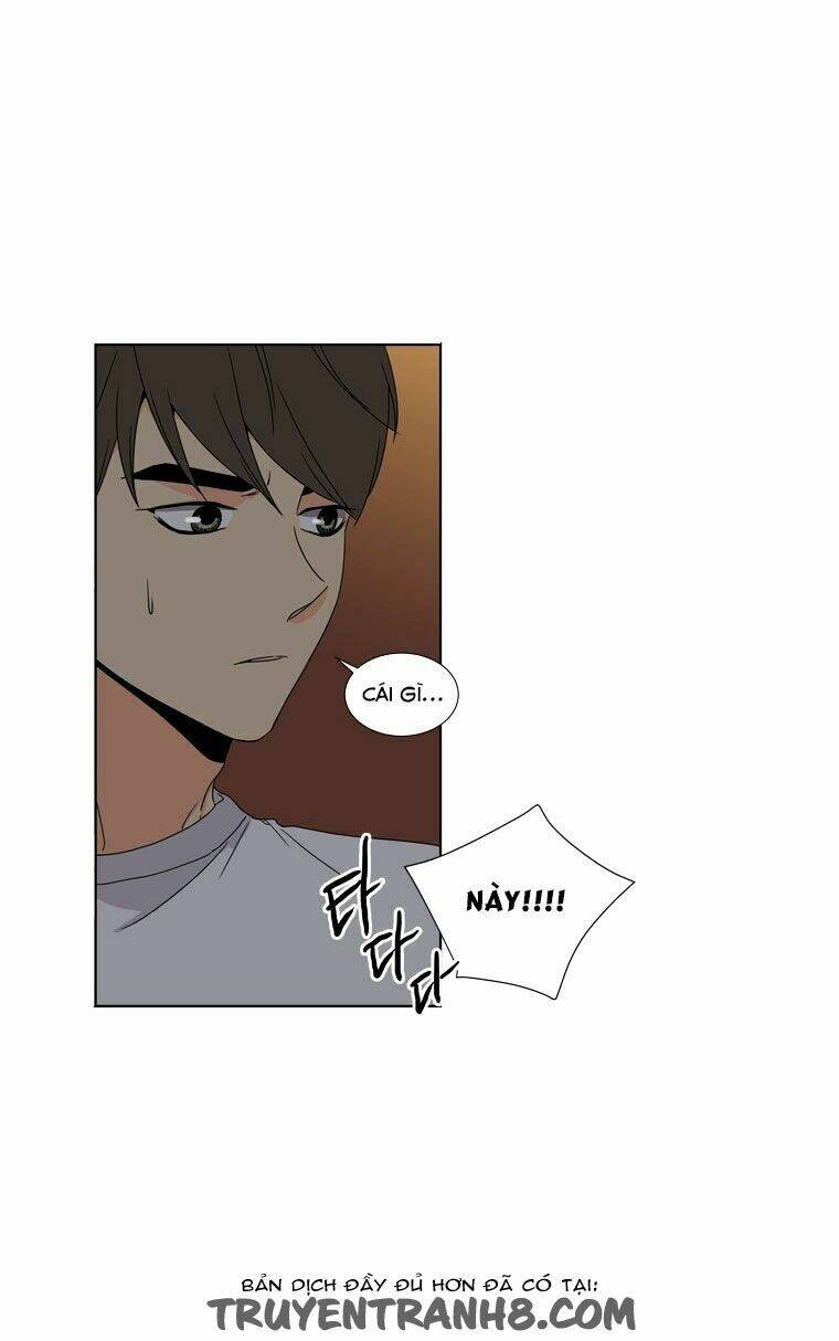 bokhee-ssi đáng yêu chapter 5 55