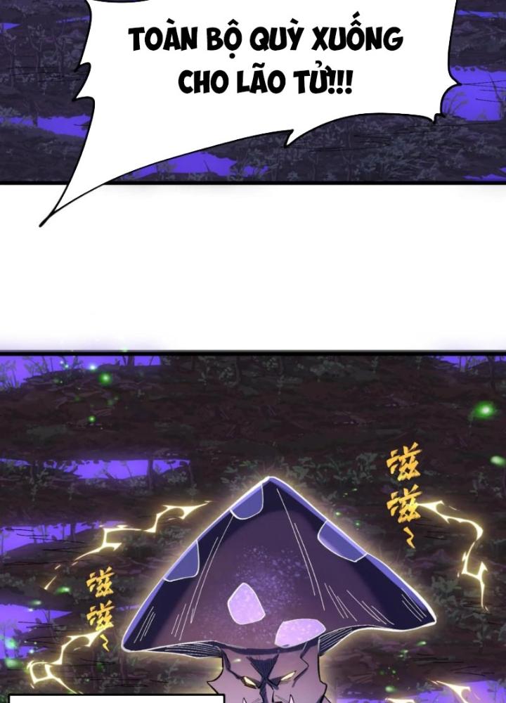 cướp đoạt vô số thiên phú, ta thành thần ở thời đại toàn dân chuyển chức chapter 13 18