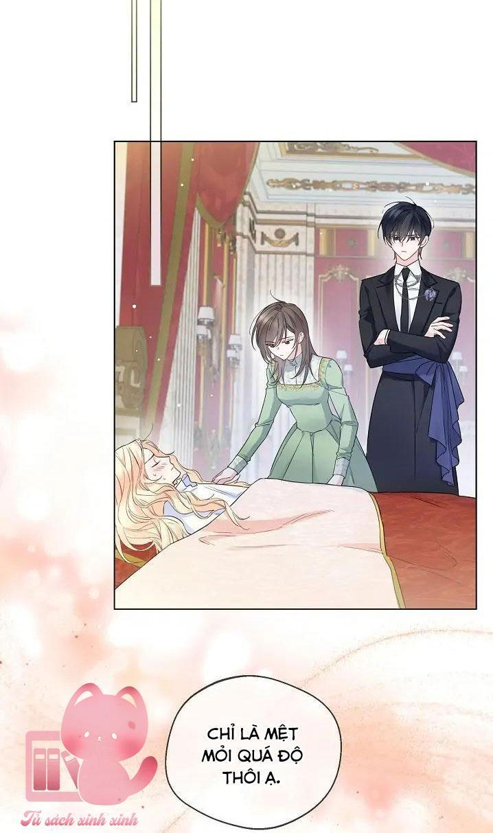 tiểu thư crystal là nam nhân chapter 9 2