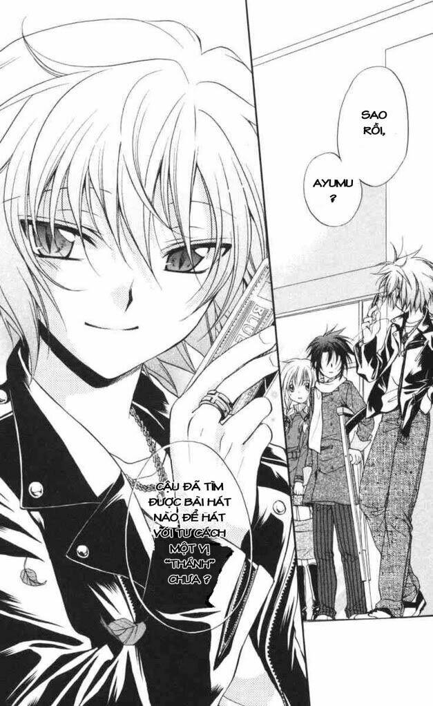 spiral: suiri no kizuna chapter 57 35