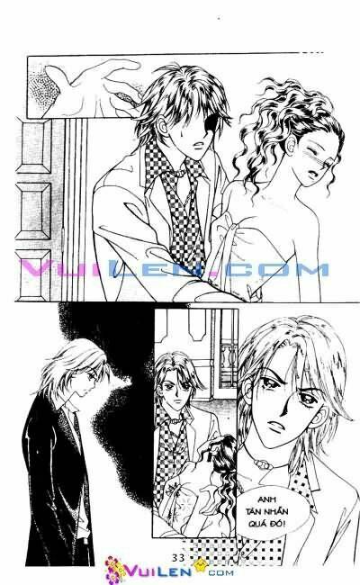 bữa tối của hoàng tử chapter 4 33