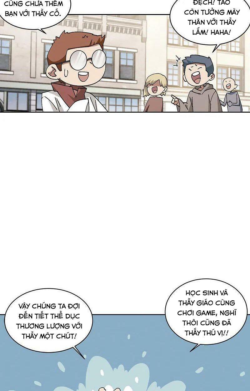 võng du chi cận chiến pháp sư chapter 416 6