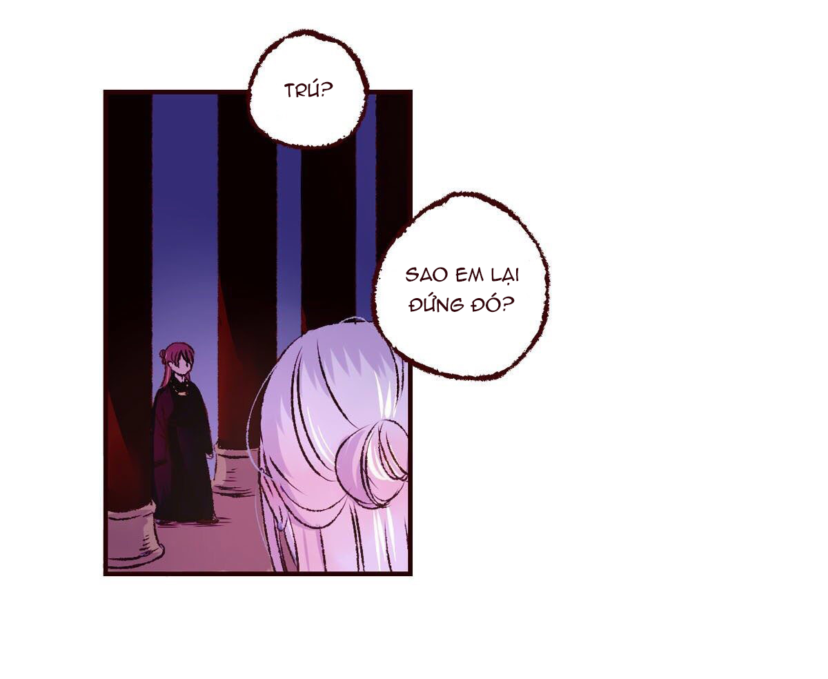 hoa của quỷ chapter 10 18