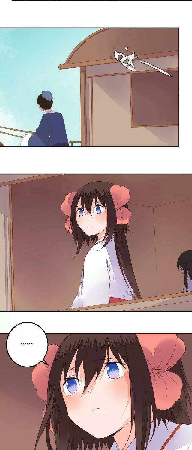 đốt đào hoa chapter 66 3