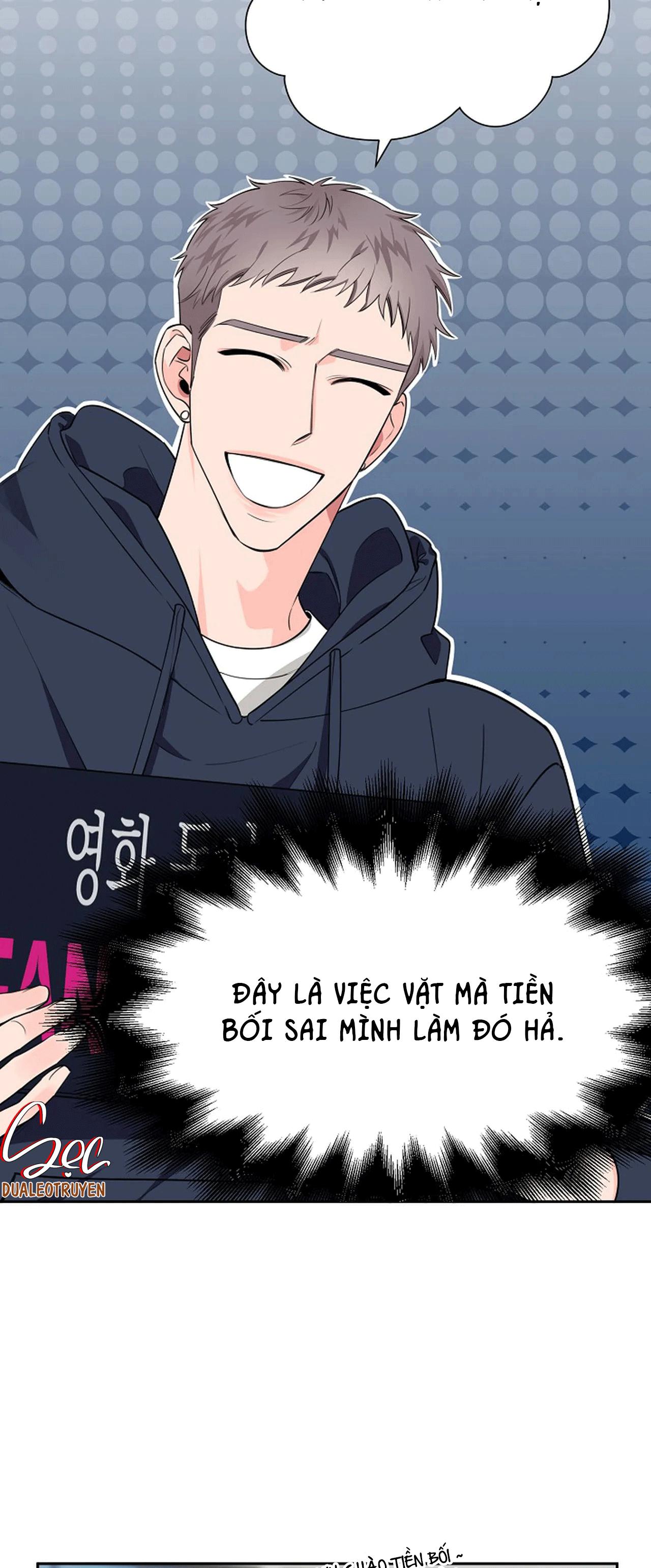 đêm dịu dàng chapter 33 10