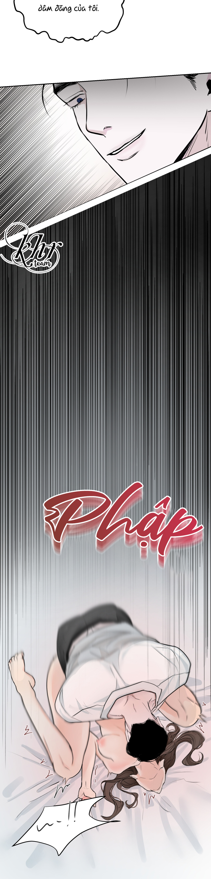 những người đàn ông đã lên giường tôi chapter 8 20