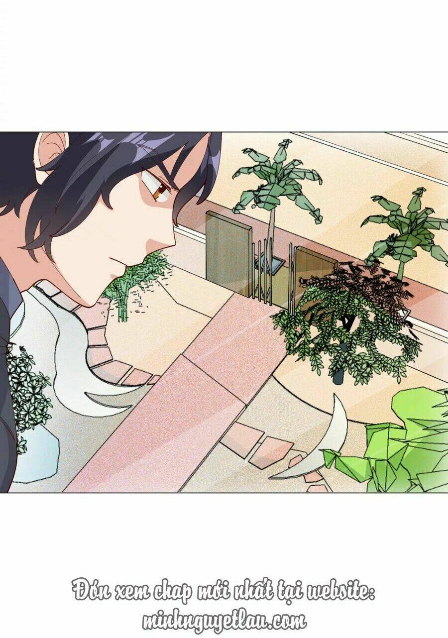 hôn nhân dục vọng: thiếu gia nhẹ một chút! chapter 122 33