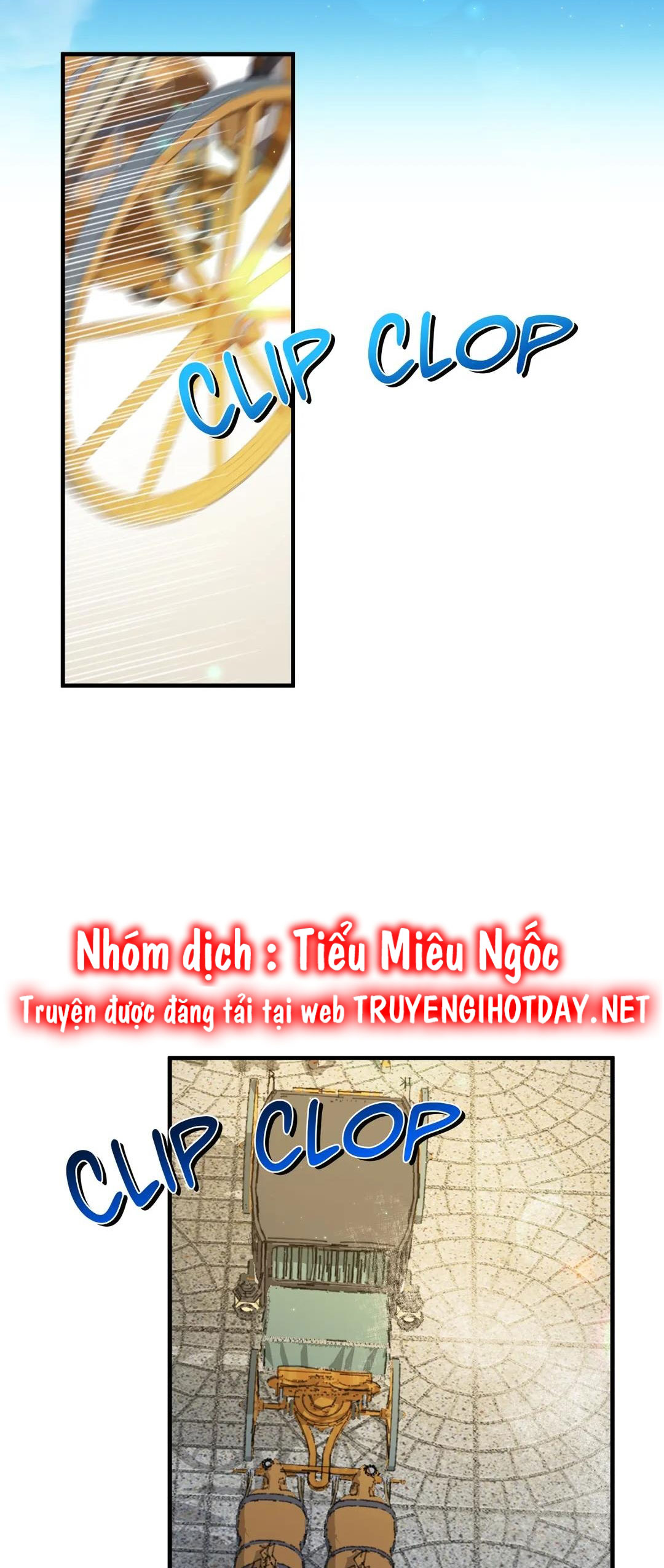 chị ấy là nữ chính trong truyện đó chapter 41 53