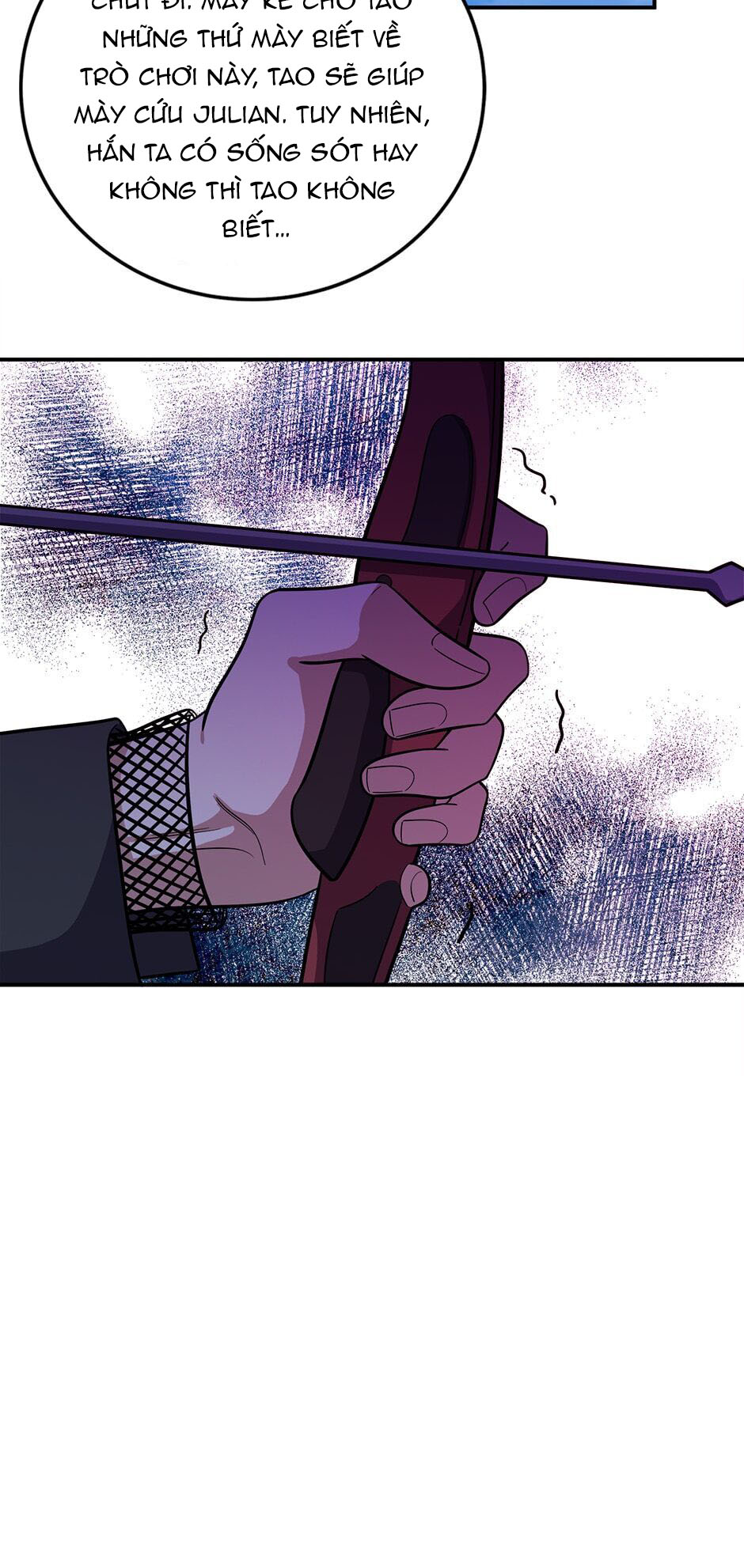 [16+] killing my love chapter 26.2 10