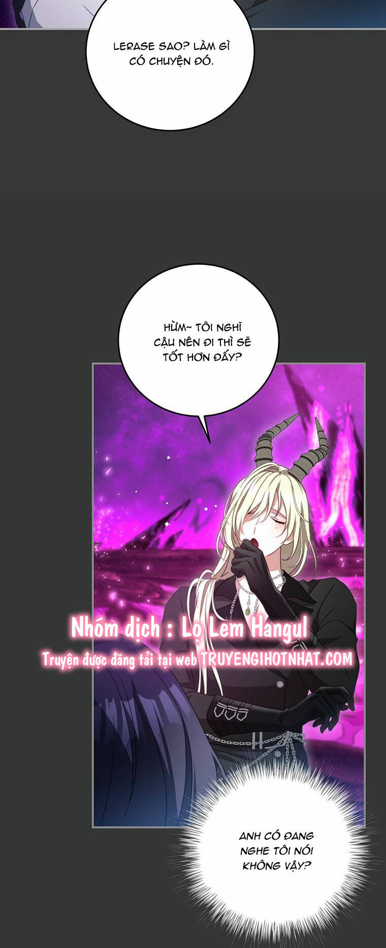 Trở Thành Tình Địch Của Các Nam Chính chapter 101.1 12