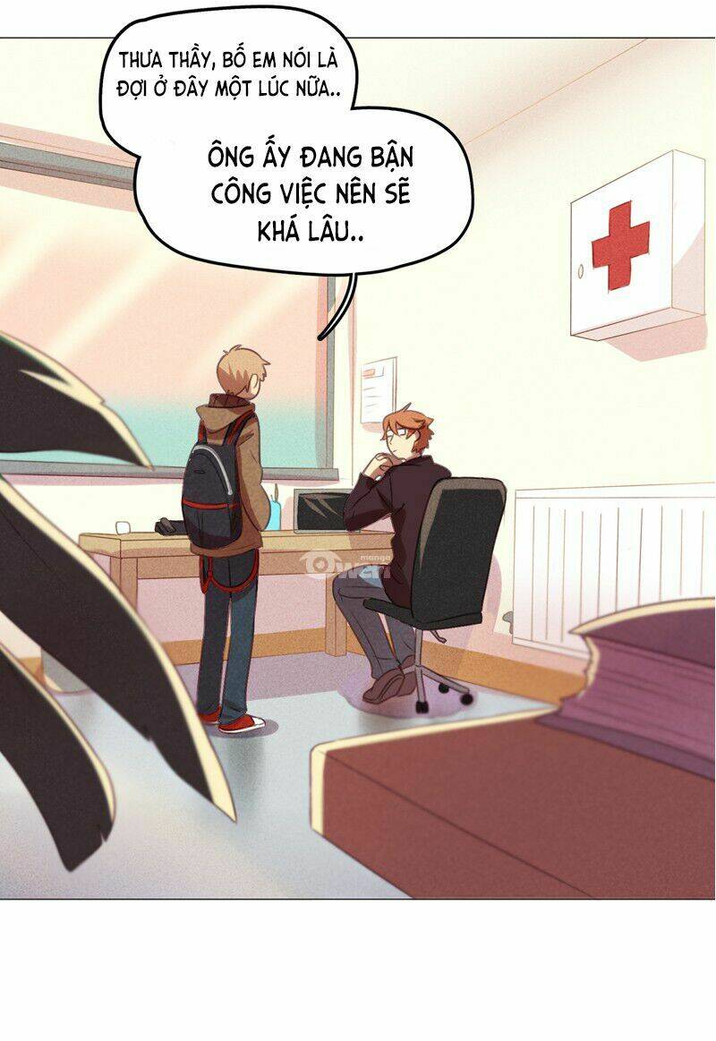 lời nguyền lalin chapter 15 25