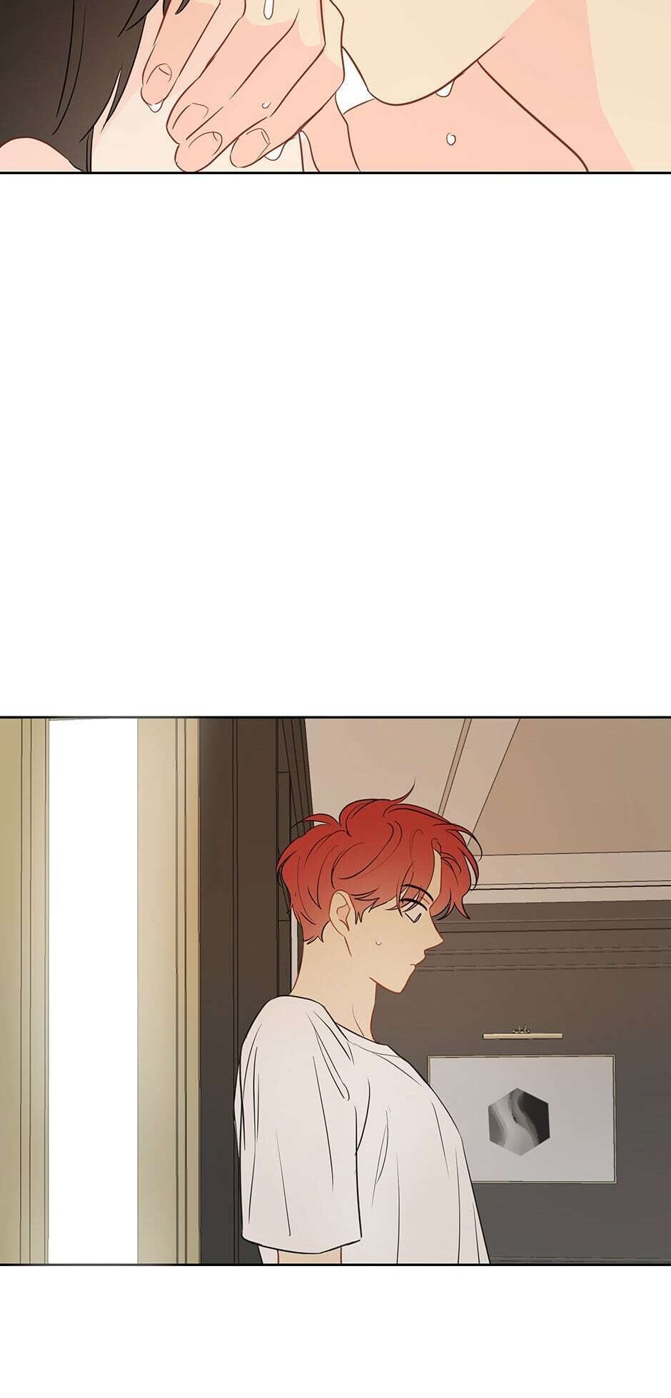 chỉ là giấc mơ thôi phải không? chapter 31 33