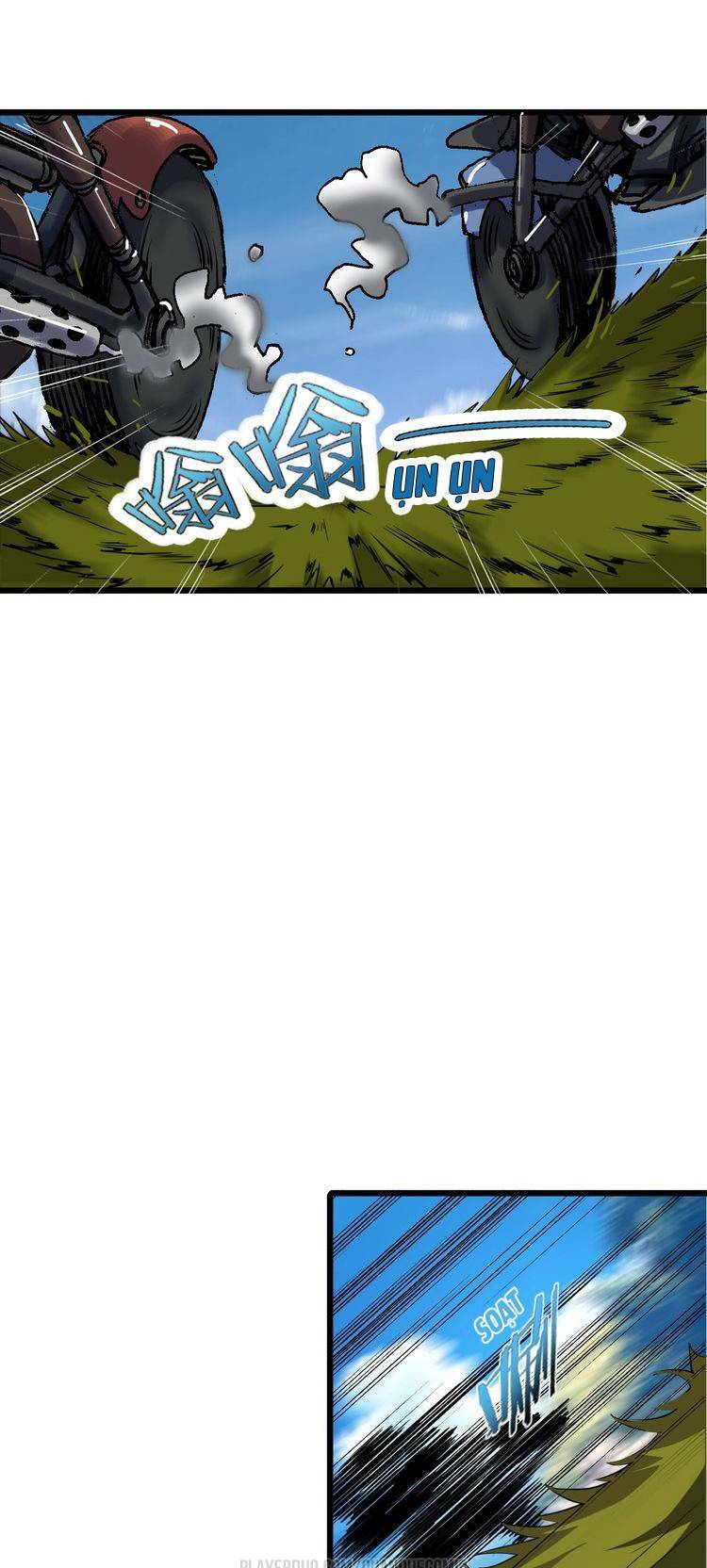 chào mừng đến thế giới cực lạc chapter 34 15