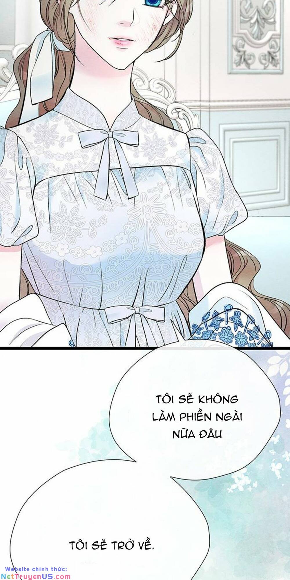 Hoàng Tử Rắc Rối chapter 29.1 52