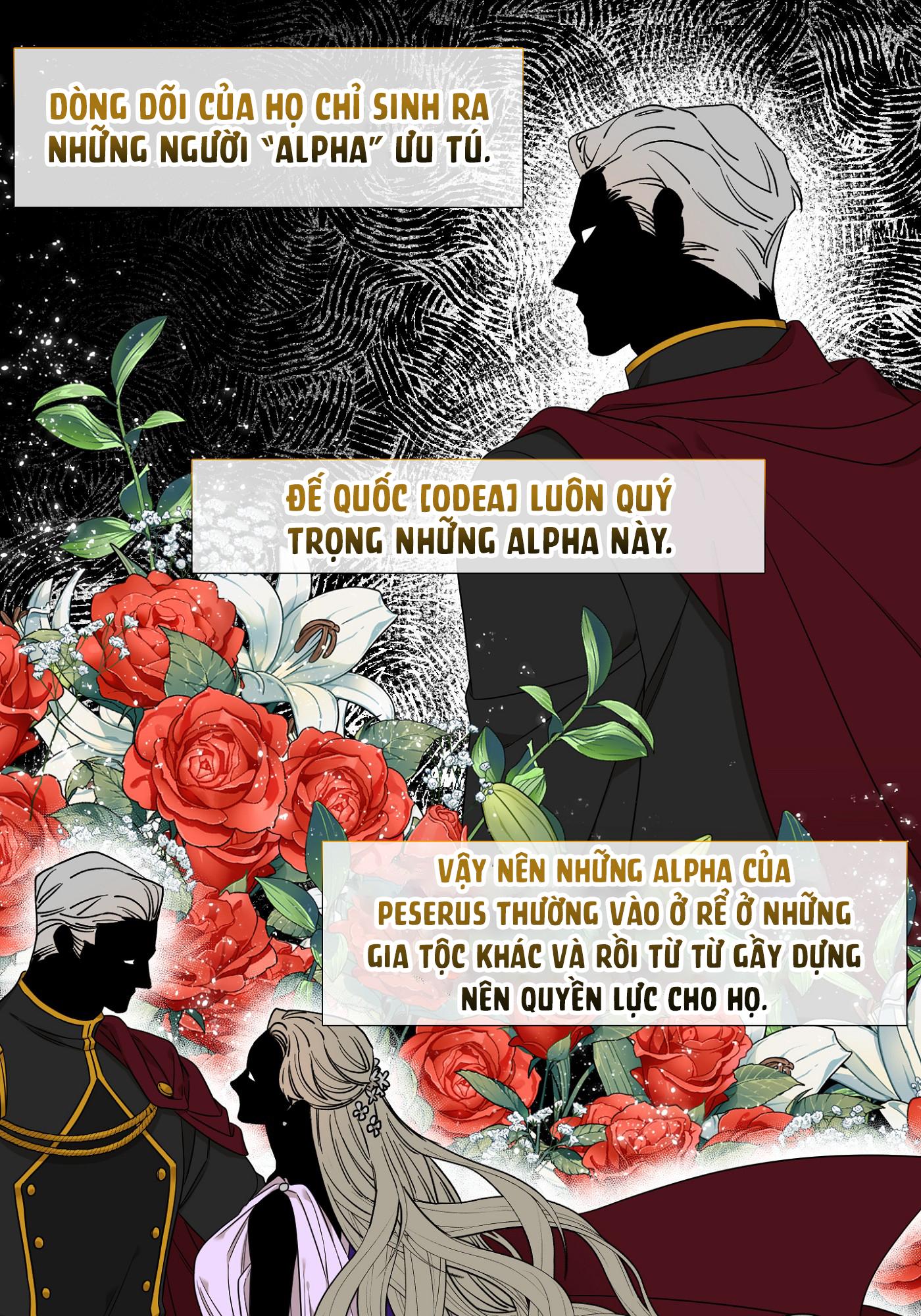 ái tình tự tâm chapter 1 7