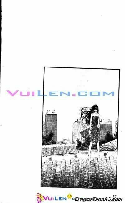 goong - [ hoàng cung ] chapter 15 73