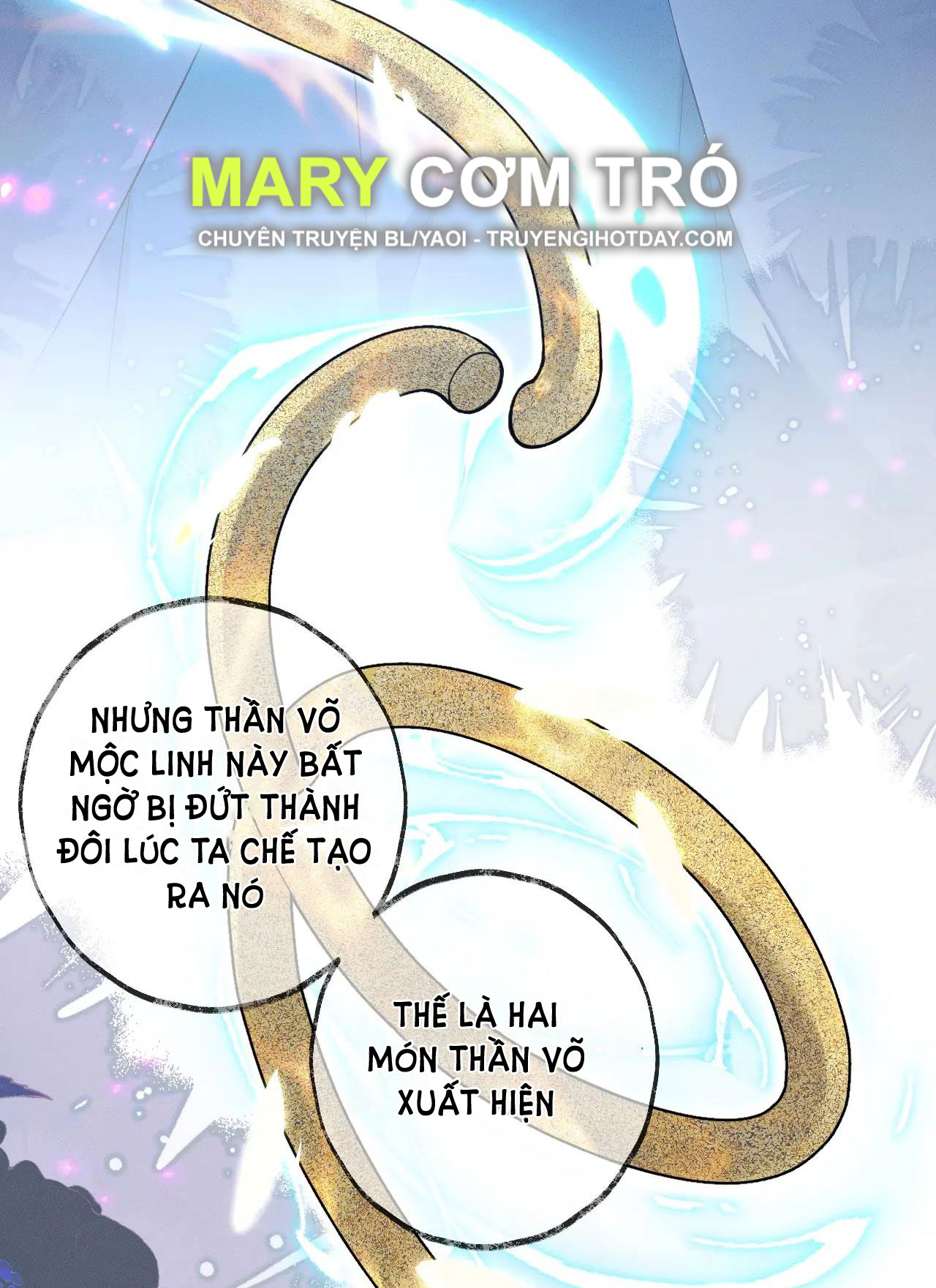 husky và sư tôn mèo trắng chapter 52 41