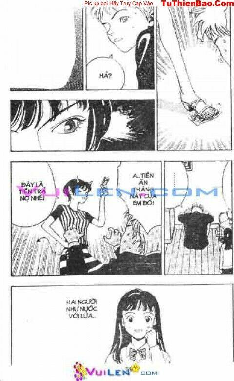 cô bé thám tử chapter 1 59