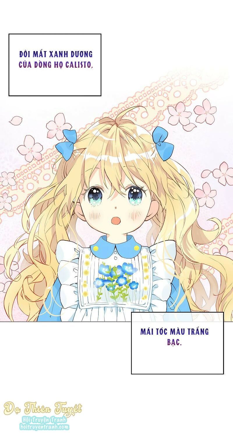 con có phải con là con gái của ngài không? chapter 13 30