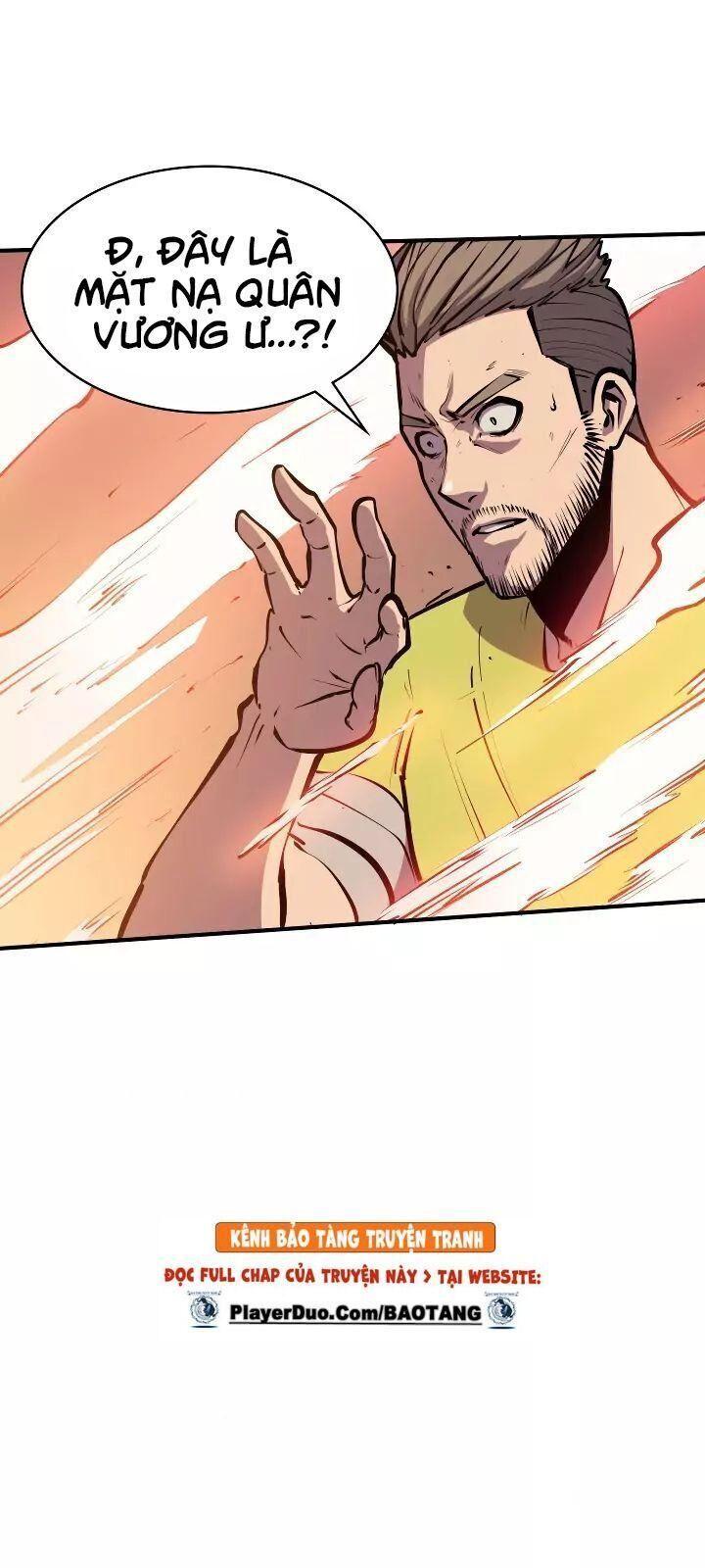 tôi trở lại thăng cấp một mình chapter 29 57