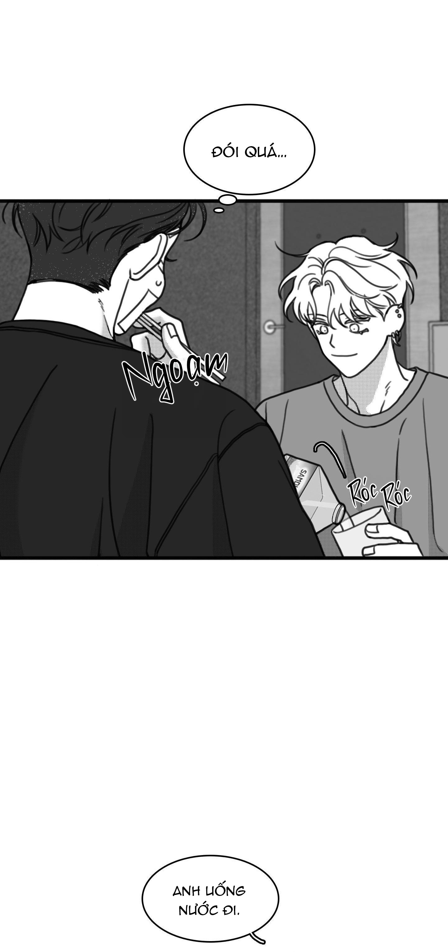 little bit psycho chapter 14 30