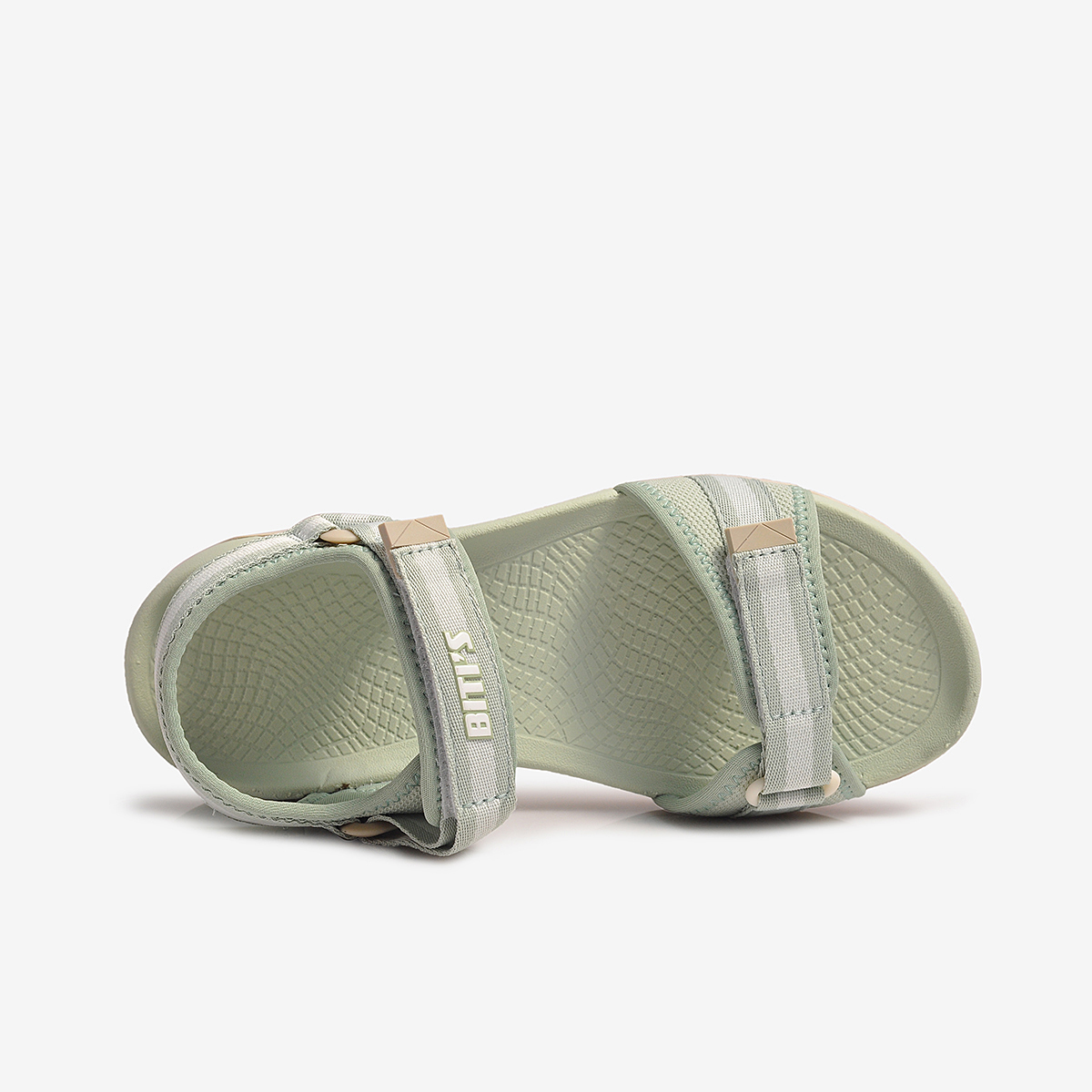 Sandal Biti's Nữ DYW008400XLC (Xanh Lá Cây