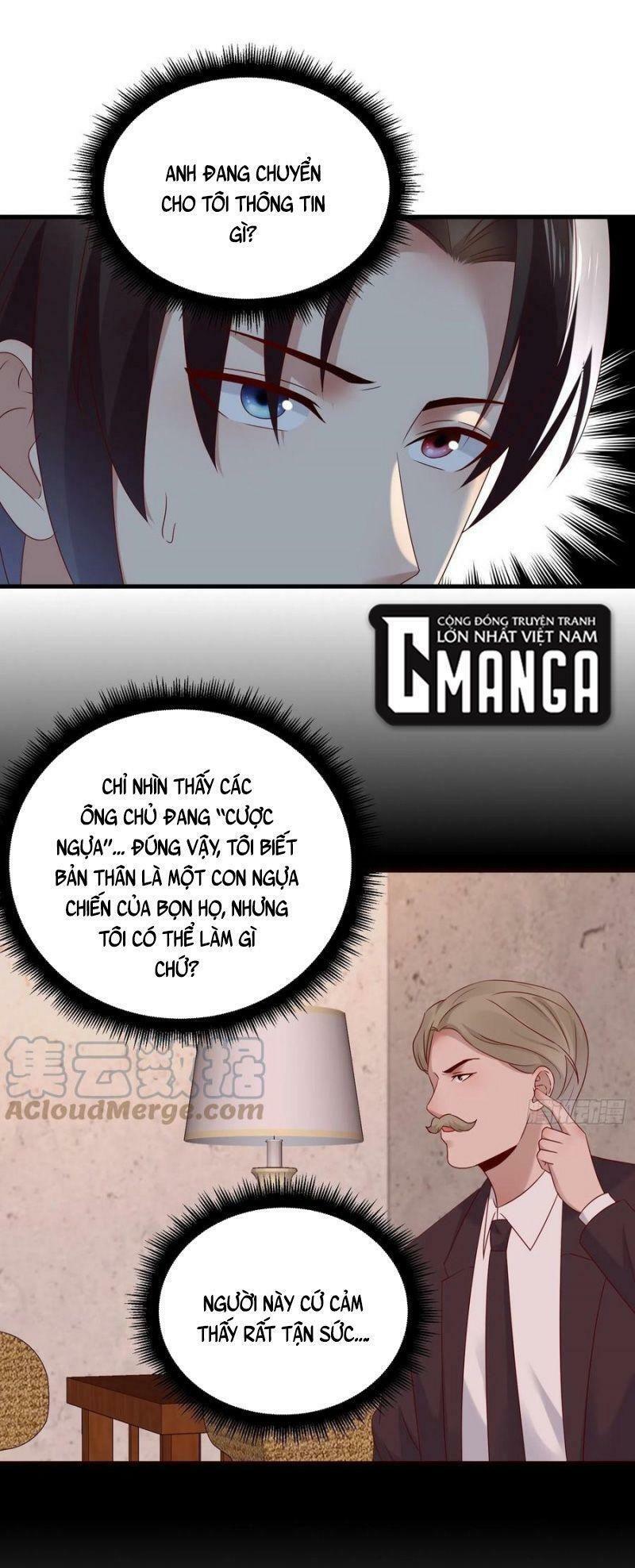 vua đầu tư mạnh nhất chapter 89 1