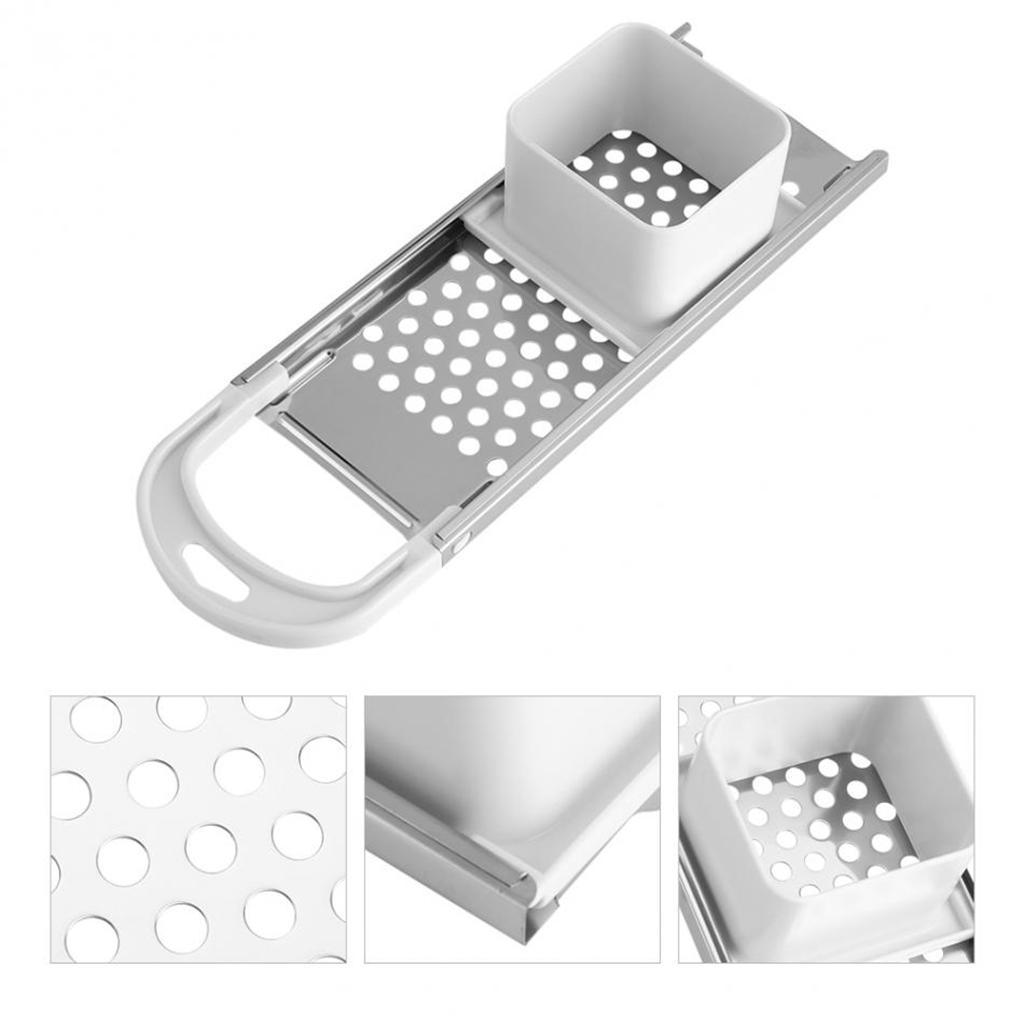 Manual Shaver Noodles Planer Spaetzle Dumpling Maker Slicer Kitchen Gadget