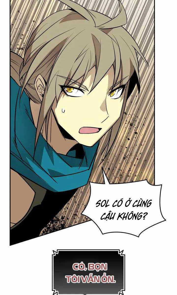 tôi là lính mới chapter 129 20