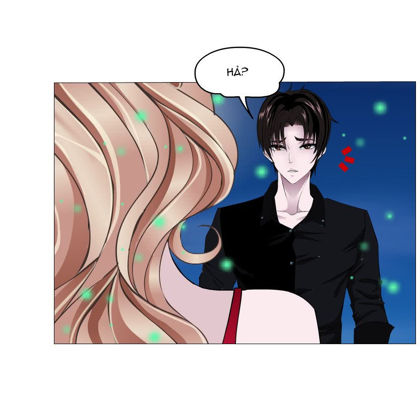 cạm bẫy của nữ thần chapter 181 21