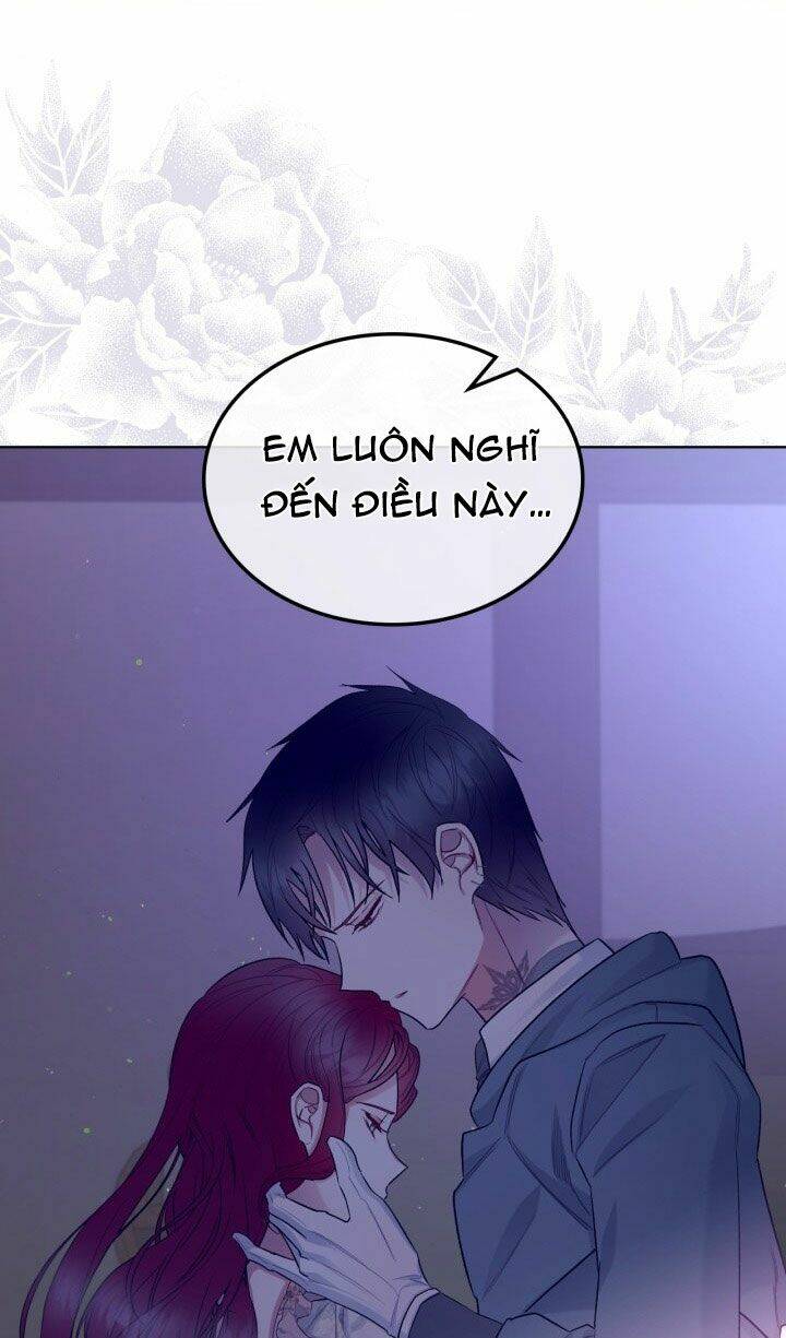 kẻ tạo ra nữ phản diện chapter 61.1 43