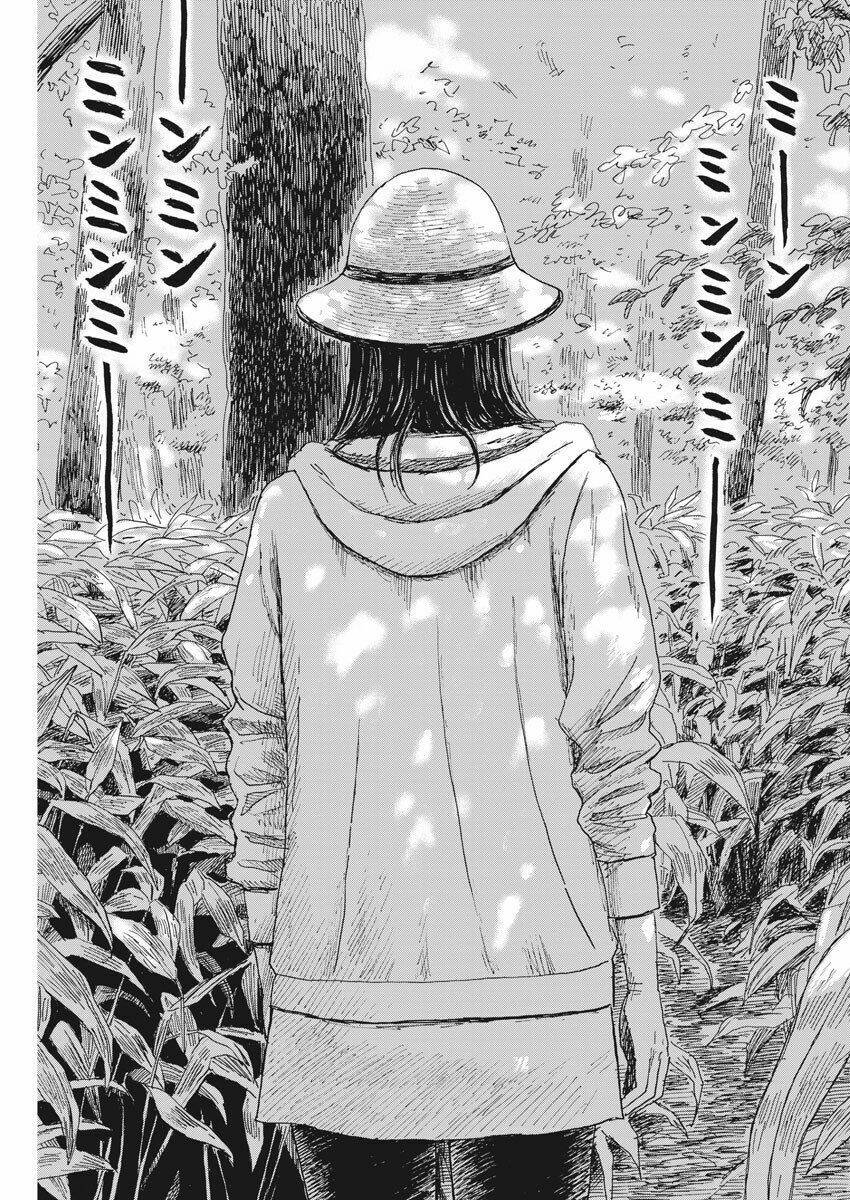 chi no wadachi chapter 89 21