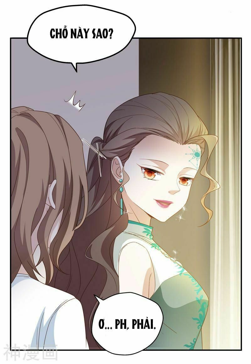 thiên kim bất lương chapter 24 3