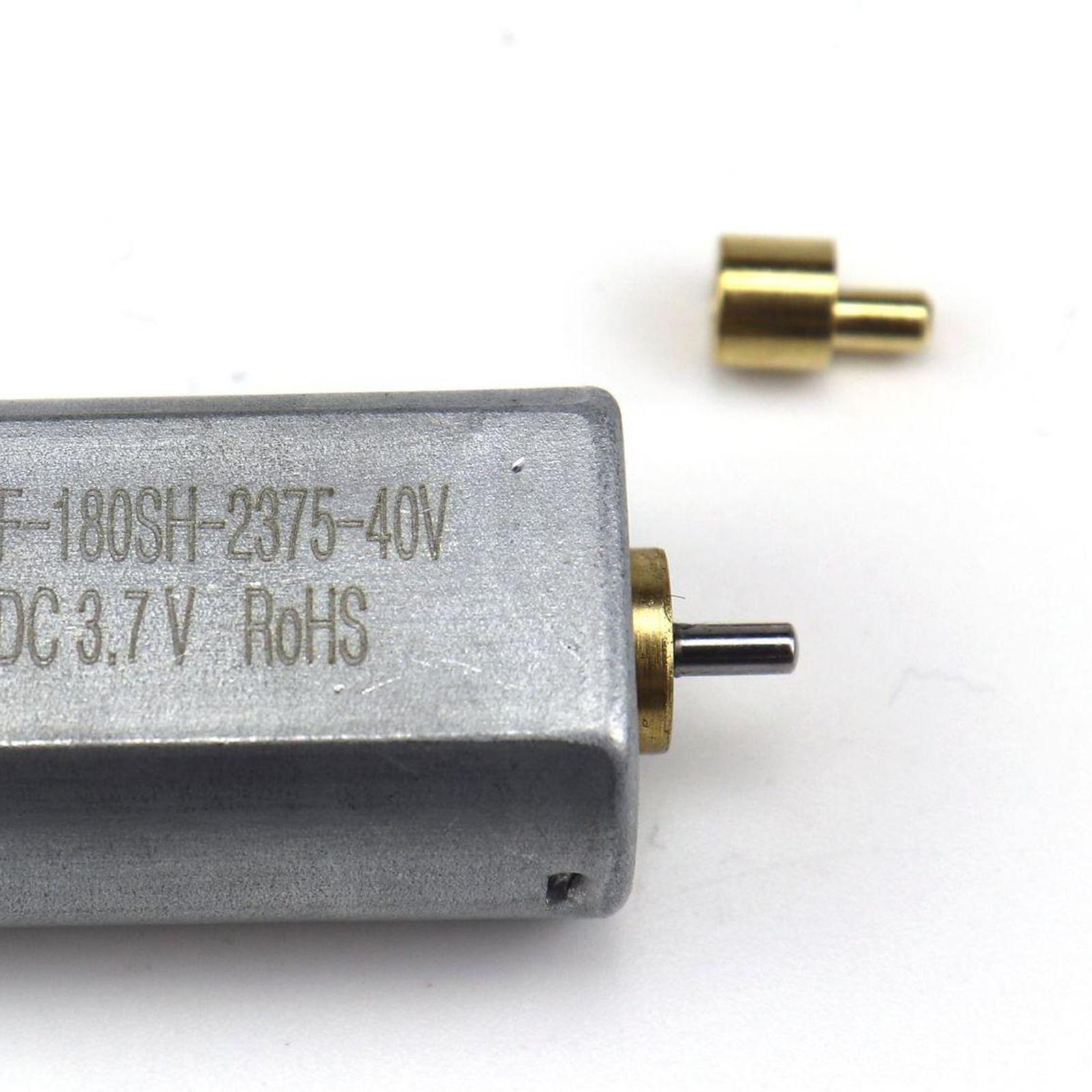 Electric Rotary Motor Replaces for Andean D8 Hair Clippers Parts Accessories