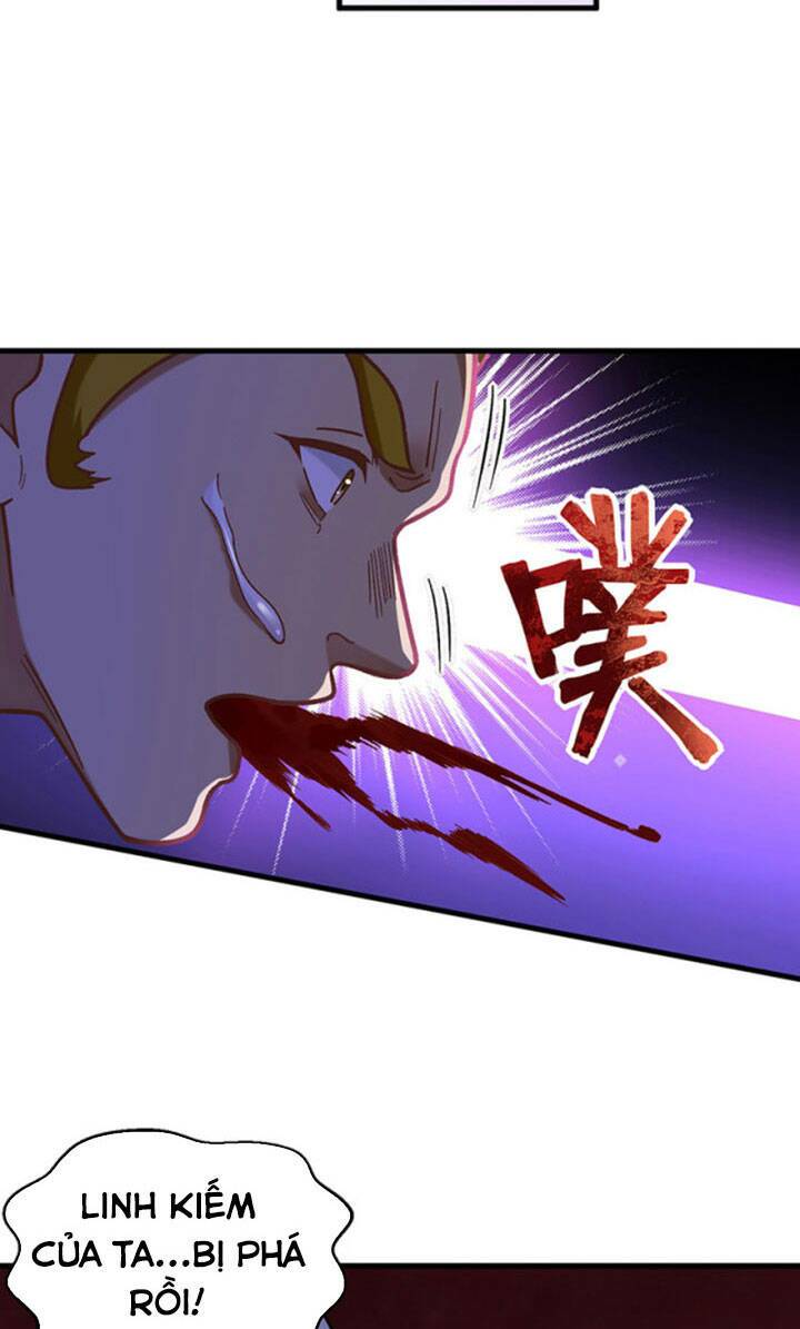 võ đạo độc tôn chapter 402 12