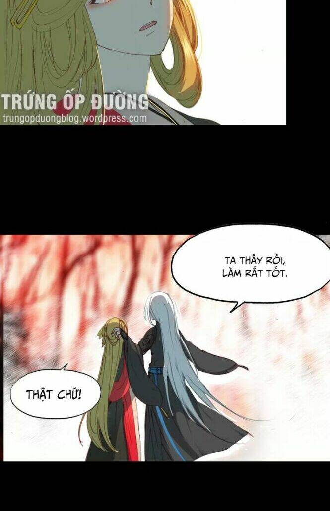 xuân giang hoa nguyệt dạ chapter 10 32