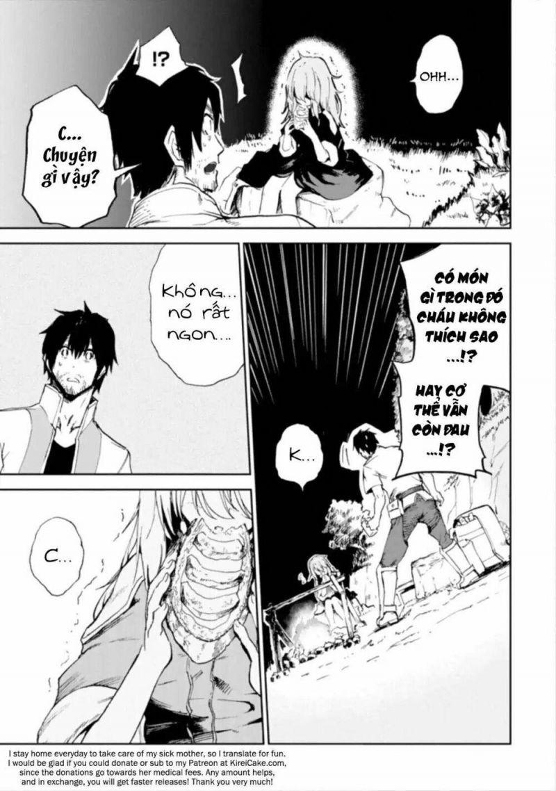 i'm a middle-aged man who got my adventurer license revoked chapter 1 62