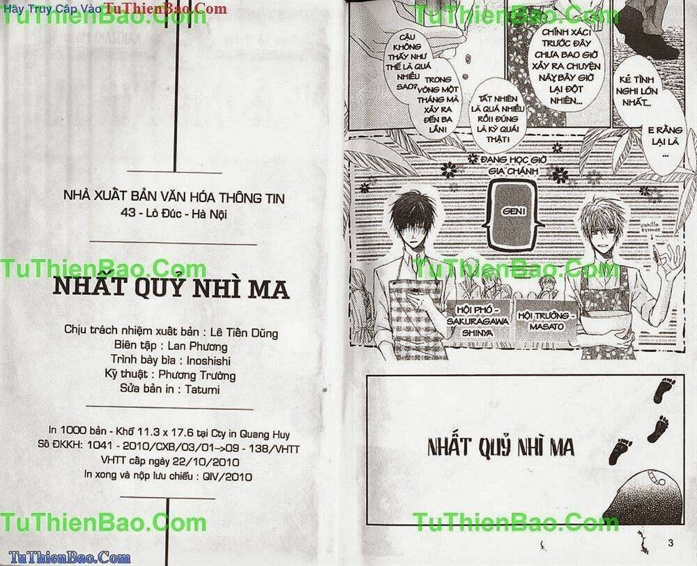 nhất quỷ nhì ma chapter 2 2