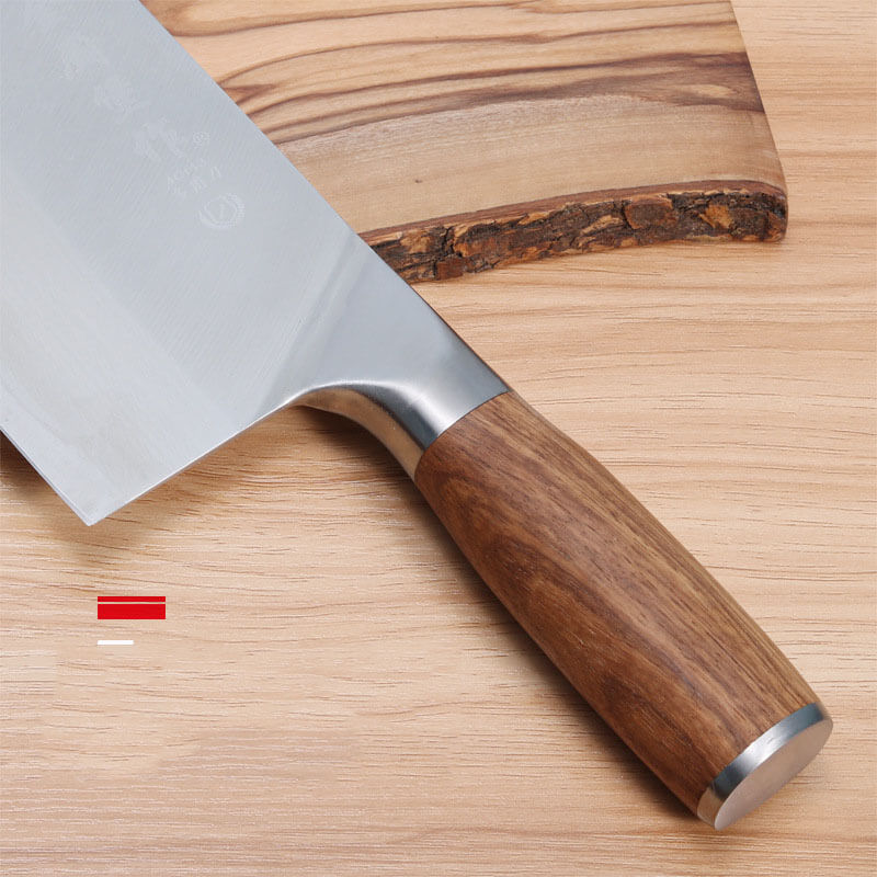 DAO BẾP SANTOKU THÉP DAMASCUS MÃ a3DT124