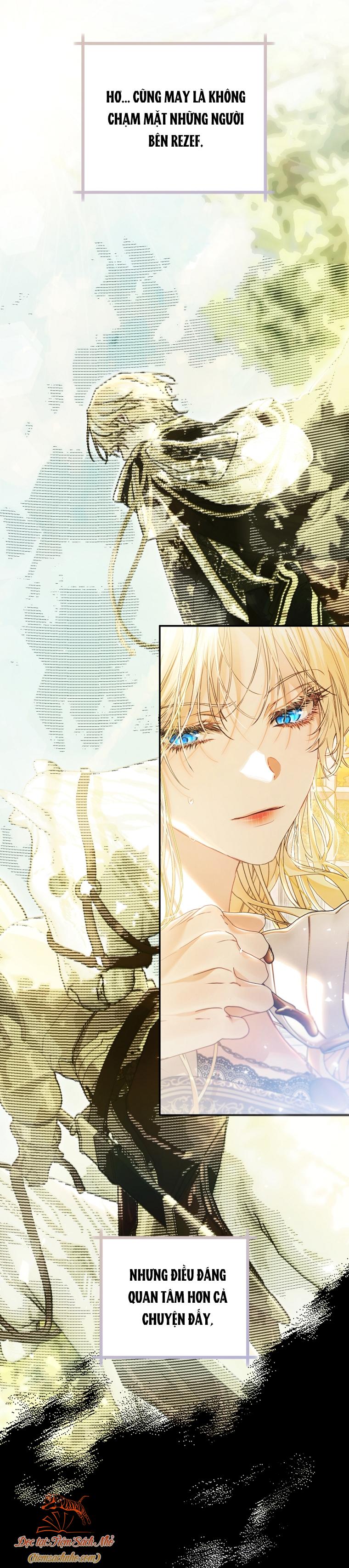 ác nữ là con rối chapter 78 5